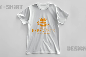 do retro  t shirt design