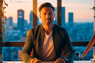 create amazing ai animation story and ai video art