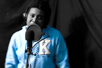 ghostwrite you a lyrical rap or hip hop verse for any beat