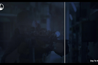create stunning 3d models vfx compositing and realistic cgi effects