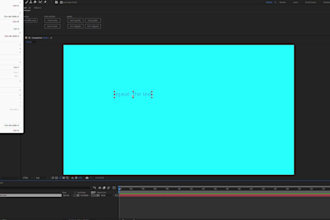 make after effects script or expression