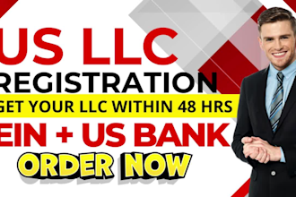register US llc, llc registration for non us dissolve llc obtain irs ein number
