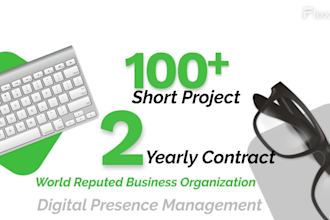 increase your online reputation management,ORM strategically