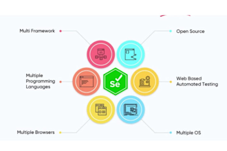 automate your web application  with selenium testng java