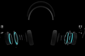 3d showreel animation 3d product ads 3d headphone game console phone animation