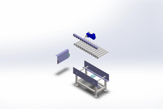can do your mechanical designs