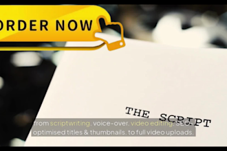 create top 10 cashcow videos and youtube automation channel
