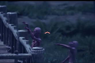create game trailer  video cinematic trailer for your mobile game promo video
