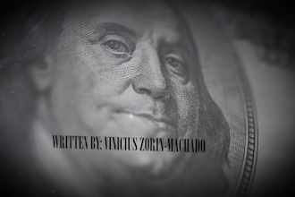 create a title sequence for your short film or video