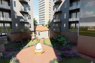 design 3d modeling and rendering services