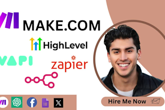 make com automation made com make com scenerio integromat make automation