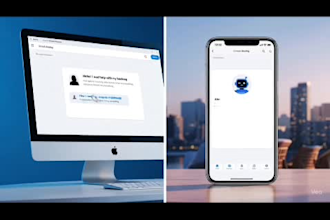 create ai telegram chatbot using chatrace, botstar, or custom code