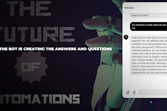 integrate ai chatbot to your social media