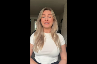 create a talking ai avatar clone to speak for your business