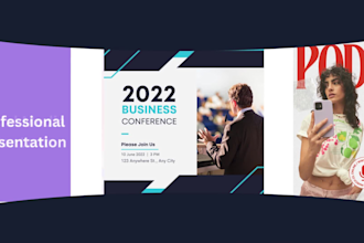 do editable canva templates for any social media platform