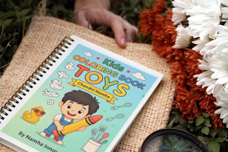 do coloring book pages for kids and adults