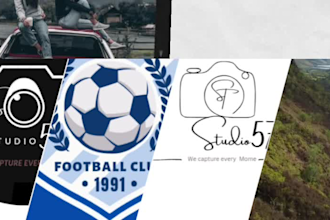 do logo design best quality in  minimum price