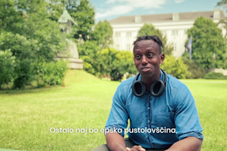 transcribe your video and translate it into any language