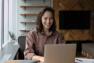 be your video creator for promotional video ads and vsl