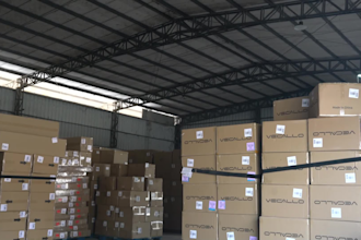 do your supply chain management logistics from china