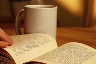 be your professional beta reader and give detailed feedback on your story