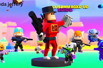 do roblox gfx thumbnails for mystery roleplay