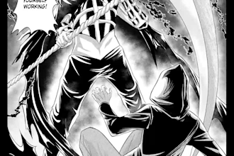 draw what you like in manga style for a cheap price