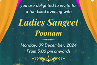 create elegant and sophisticated wedding invitation