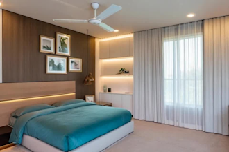 design your room and provide 3d renders
