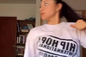 create a tiktok dance video to promote your music