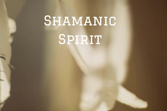 do a shamanic healing ceremony