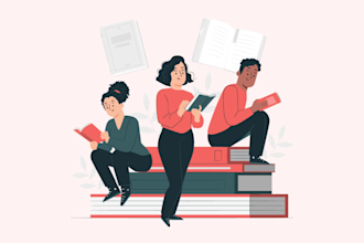 create 2d animated explainer for your education institute
