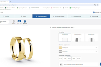 build 3d configurator or game in threejs playcanvas wordpres