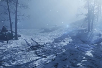 design realistic 3d game environment, level, metaverse, VR in unreal engine 5