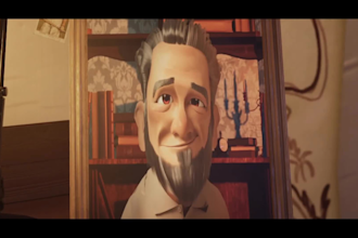 accurate 3d cartoon short animation,nsfw animation,product animate,3d xmas video