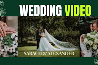 edit your youtube podcast video and reel vsl video editing