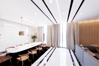 design and animate realistic 3d architecture, interiors and rhino models 3ds max