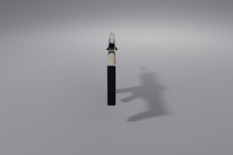 create 3d props game ready
