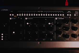 mix and master your song