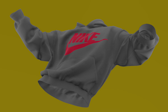 create stunning photorealistic 3d clothing mockups