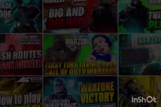 design custom gaming thumbnails to boost video views