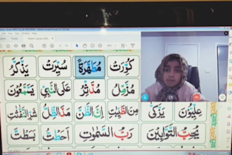provide expert online quran teaching and tutoring classes