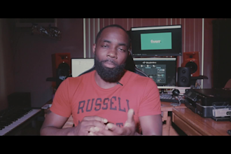 teach you about the music business