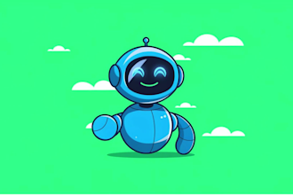 create a custom animated discord pfp, gif, logo, banner, liveries, icon for you