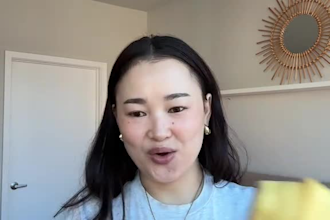 create authentic mum, toddler and baby ugc video ads for your brand or product