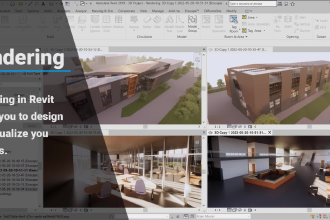 do auto cad to revit, floor plan 2d to 3d