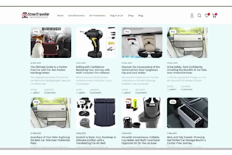 build a dropshipping store with cj and spocket online store