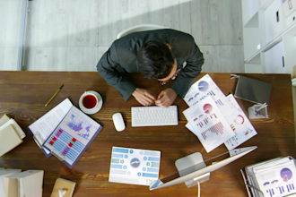 file UK vat, company accounts, bookkeeping and corporation tax return ct600