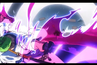 create professional amv anime music video edit