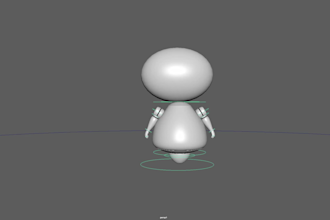 do animation 2d animation in after effects